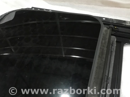 ФОТО Люк электрический для Porsche Cayenne II 958 E2/92A (10-14) Київ