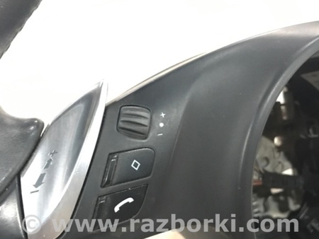 ФОТО Кнопки на руль для Porsche Cayenne II 958 E2/92A (10-14) Київ