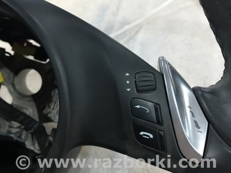 ФОТО Кнопки на руль для Porsche Cayenne II 958 E2/92A (10-14) Київ