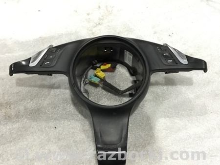ФОТО Кнопки на руль для Porsche Cayenne II 958 E2/92A (10-14) Київ