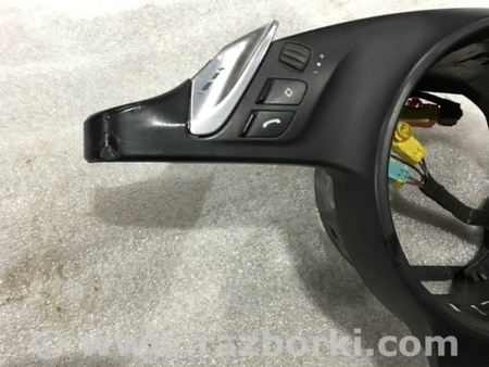 ФОТО Кнопки на руль для Porsche Cayenne II 958 E2/92A (10-14) Київ