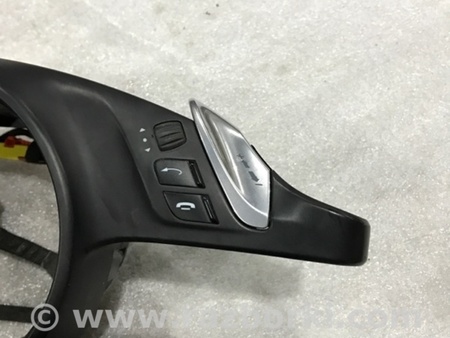 ФОТО Кнопки на руль для Porsche Cayenne II 958 E2/92A (10-14) Київ