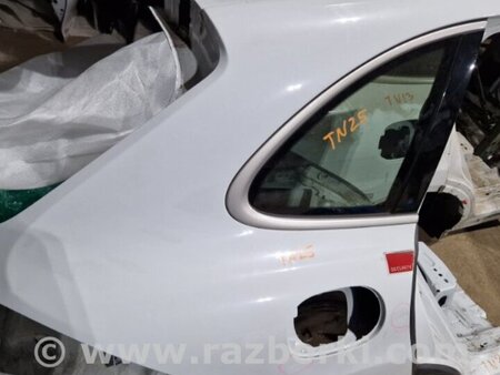 ФОТО Борт кузова для Porsche Cayenne II 958 E2/92A (10-14) Київ