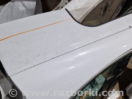 ФОТО Борт кузова для Porsche Cayenne II 958 E2/92A (10-14) Київ