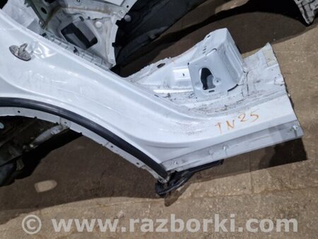 ФОТО Борт кузова для Porsche Cayenne II 958 E2/92A (10-14) Київ