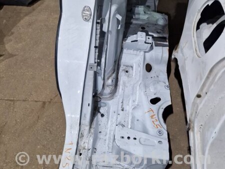 ФОТО Борт кузова для Porsche Cayenne II 958 E2/92A (10-14) Київ