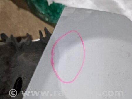 ФОТО Борт кузова для Porsche Cayenne II 958 E2/92A (10-14) Київ