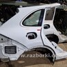 Борт кузова Porsche Cayenne II 958 E2/92A (10-14)