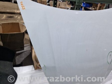 ФОТО Капот для Porsche Cayenne II 958 E2/92A (10-14) Київ