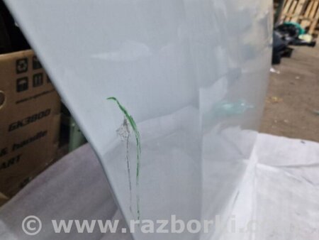 ФОТО Капот для Porsche Cayenne II 958 E2/92A (10-14) Київ