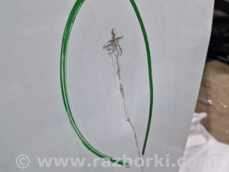 ФОТО Капот для Porsche Cayenne II 958 E2/92A (10-14) Київ