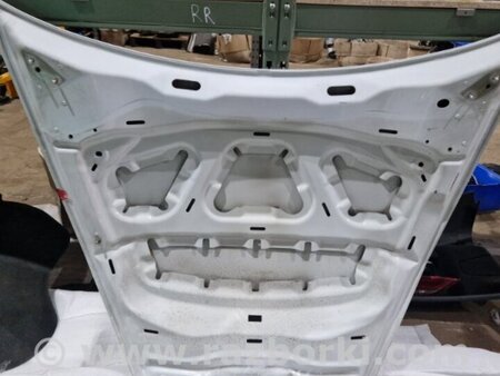 ФОТО Капот для Porsche Cayenne II 958 E2/92A (10-14) Київ