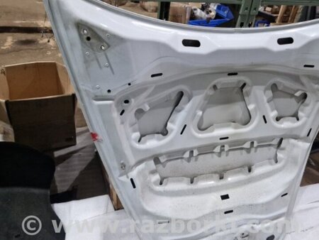 ФОТО Капот для Porsche Cayenne II 958 E2/92A (10-14) Київ