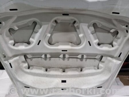 ФОТО Капот для Porsche Cayenne II 958 E2/92A (10-14) Київ