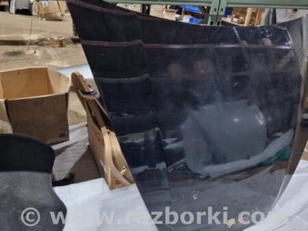 ФОТО Капот для Porsche Cayenne II 958 E2/92A (10-14) Київ