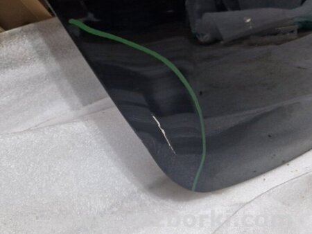 ФОТО Капот для Porsche Cayenne II 958 E2/92A (10-14) Київ