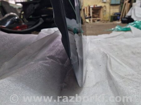 ФОТО Капот для Porsche Cayenne II 958 E2/92A (10-14) Київ