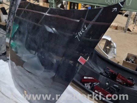 ФОТО Капот для Porsche Cayenne II 958 E2/92A (10-14) Київ