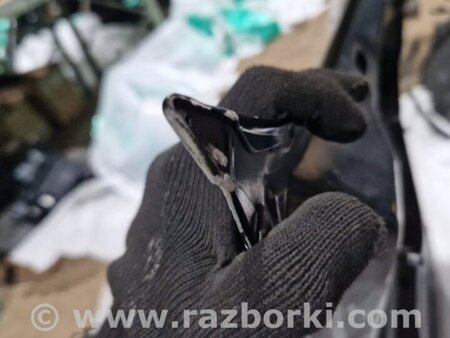 ФОТО Капот для Porsche Cayenne II 958 E2/92A (10-14) Київ