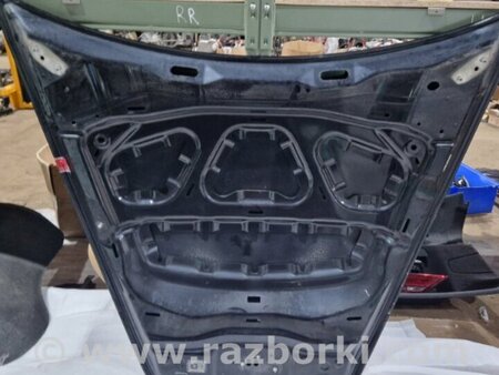 ФОТО Капот для Porsche Cayenne II 958 E2/92A (10-14) Київ