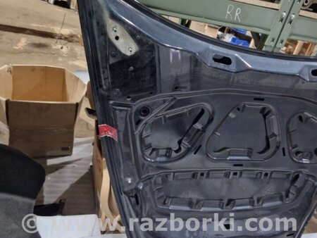 ФОТО Капот для Porsche Cayenne II 958 E2/92A (10-14) Київ