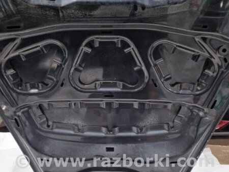 ФОТО Капот для Porsche Cayenne II 958 E2/92A (10-14) Київ