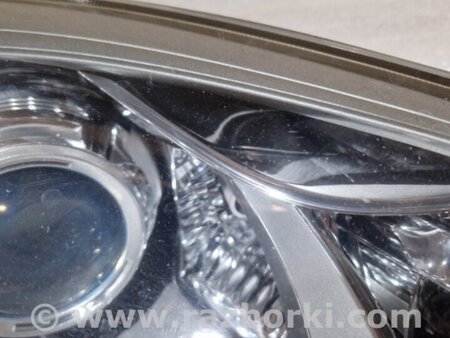 ФОТО Фара для Porsche Cayenne II 958 E2/92A (10-14) Київ