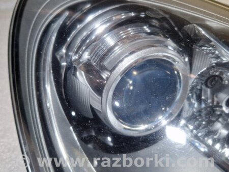 ФОТО Фара для Porsche Cayenne II 958 E2/92A (10-14) Київ