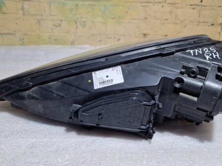 ФОТО Фара для Porsche Cayenne II 958 E2/92A (10-14) Київ