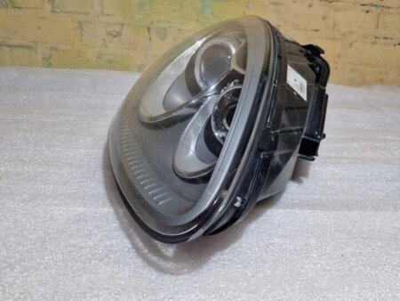 ФОТО Фара для Porsche Cayenne II 958 E2/92A (10-14) Київ