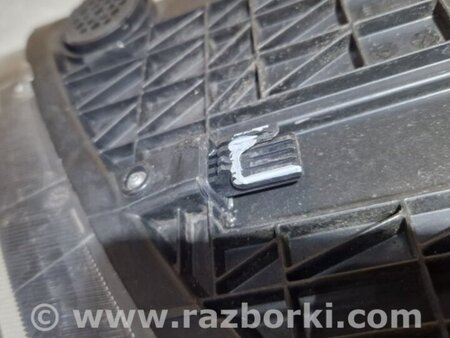 ФОТО Фара для Porsche Cayenne II 958 E2/92A (10-14) Київ