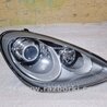 ФОТО Фара для Porsche Cayenne II 958 E2/92A (10-14) Київ