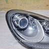 ФОТО Фара для Porsche Cayenne II 958 E2/92A (10-14) Київ