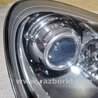 ФОТО Фара для Porsche Cayenne II 958 E2/92A (10-14) Київ