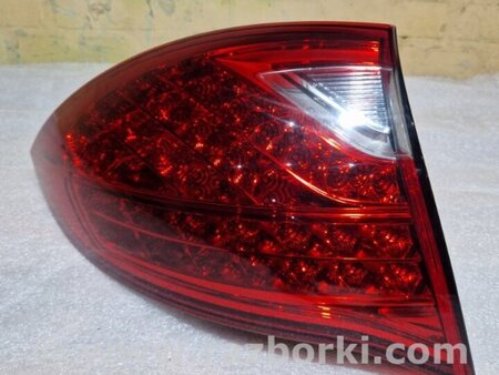 ФОТО Фара для Porsche Cayenne II 958 E2/92A (10-14) Київ