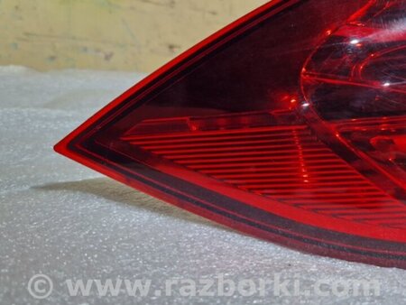 ФОТО Фара для Porsche Cayenne II 958 E2/92A (10-14) Київ