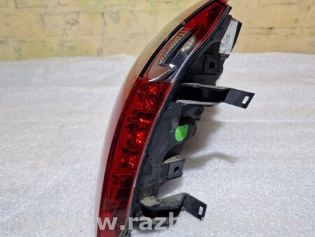 ФОТО Фара для Porsche Cayenne II 958 E2/92A (10-14) Київ