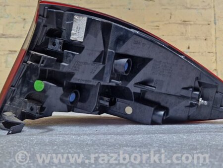 ФОТО Фара для Porsche Cayenne II 958 E2/92A (10-14) Київ