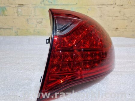 ФОТО Фара для Porsche Cayenne II 958 E2/92A (10-14) Київ