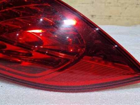 ФОТО Фара для Porsche Cayenne II 958 E2/92A (10-14) Київ