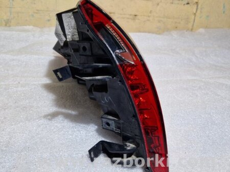 ФОТО Фара для Porsche Cayenne II 958 E2/92A (10-14) Київ