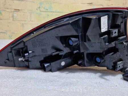 ФОТО Фара для Porsche Cayenne II 958 E2/92A (10-14) Київ