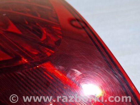 ФОТО Фара для Porsche Cayenne II 958 E2/92A (10-14) Київ