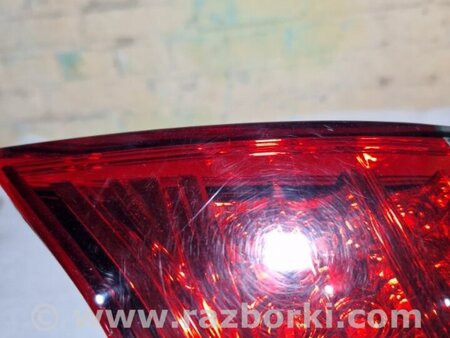 ФОТО Фара для Porsche Cayenne II 958 E2/92A (10-14) Київ