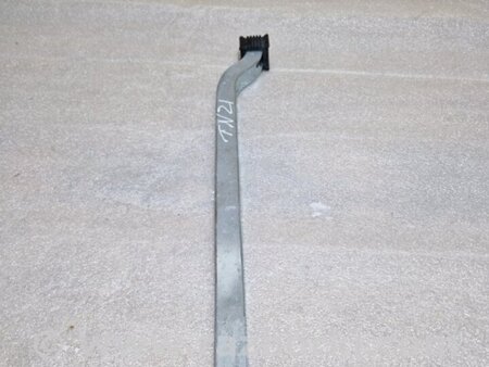 ФОТО Кронштейн для Porsche Cayenne II 958 E2/92A (10-14) Київ