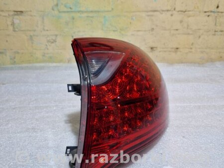 ФОТО Фара для Porsche Cayenne II 958 E2/92A (10-14) Київ