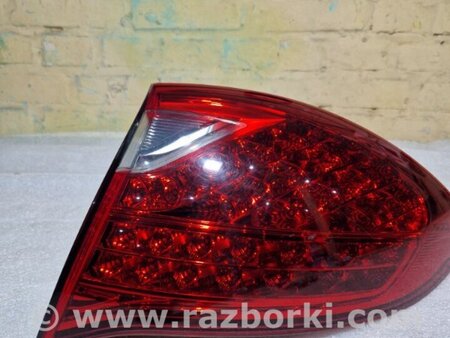 ФОТО Фара для Porsche Cayenne II 958 E2/92A (10-14) Київ