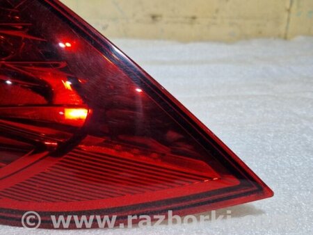 ФОТО Фара для Porsche Cayenne II 958 E2/92A (10-14) Київ