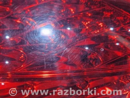 ФОТО Фара для Porsche Cayenne II 958 E2/92A (10-14) Київ