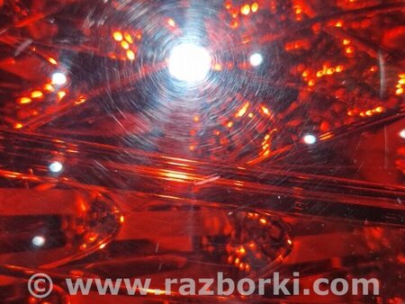 ФОТО Фара для Porsche Cayenne II 958 E2/92A (10-14) Київ